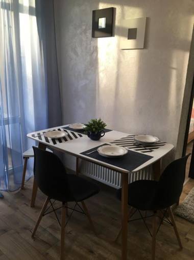 Апартаменты в 3км аэропорта Киев