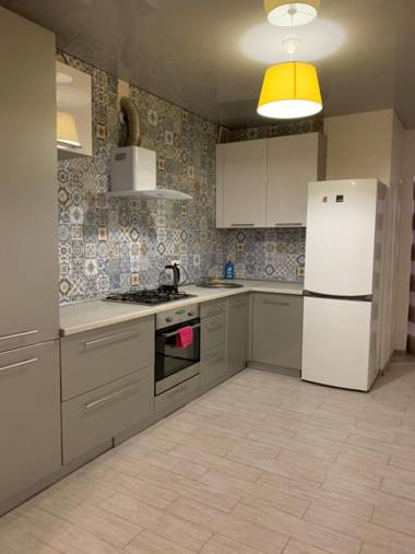 073 Уютная квартира ЖК «Софиевская Слободка»