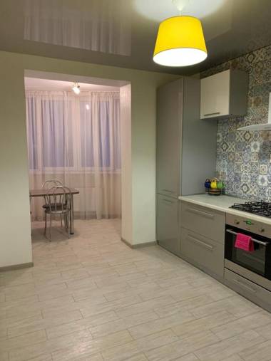 073 Уютная квартира ЖК «Софиевская Слободка»