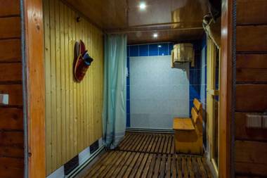 Synevyrskyj Chardash