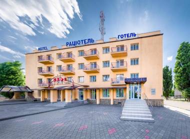 Raziotel Kryvyi Rih