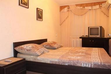 Comfortable Apartments