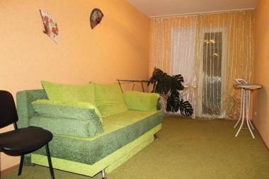 Comfortable Apartments