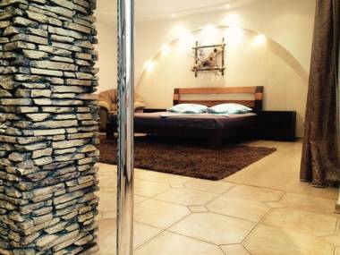 Apartment at Matusevycha Street 2-15