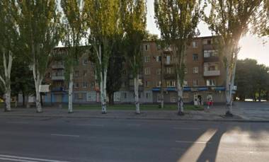 KR Apartments on Metalurhiv 31