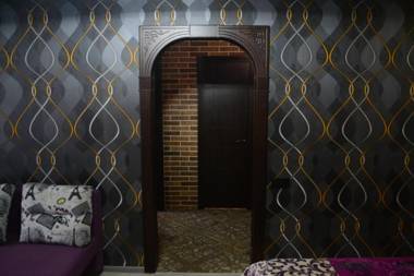 Apartmens on Geroiv ATO