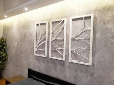 Apartment - Matusevycha Street 2-11