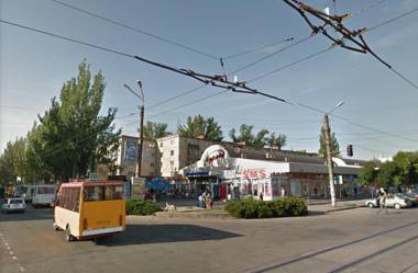 2 badroom KR apartments on Sobornosti 29