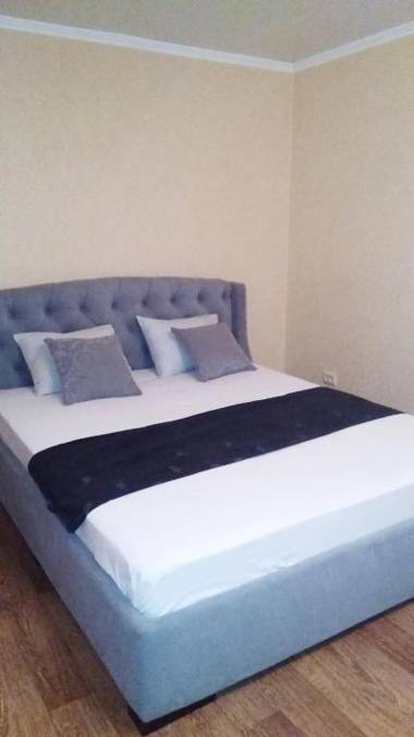 проспект Мира 35 Апартаменты