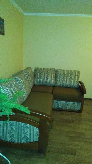 проспект Мира 35 Апартаменты