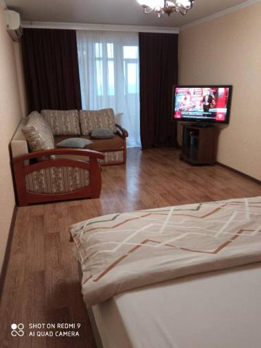 проспект Мира 35 Апартаменты