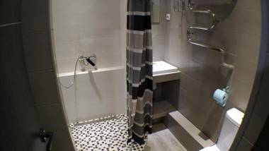 2 badroom KR Apartments on Metalurhiv 19