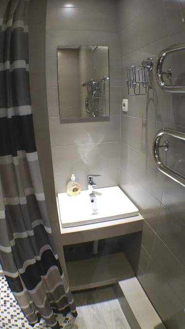 2 badroom KR Apartments on Metalurhiv 19