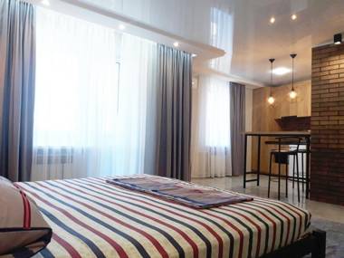 ВИТАЛИЯ МАТУСЕВИЧА ДОМ 4