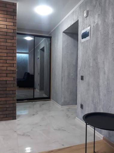 ВИТАЛИЯ МАТУСЕВИЧА ДОМ 4