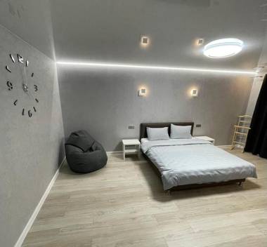 Апартаменты VIP в центре города. Гагарина 39