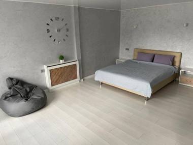 Люкс в центре Гагарина 72 Автовокзал