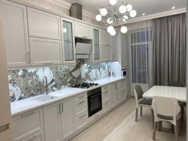 ApartmentS CENTER KhersoN1