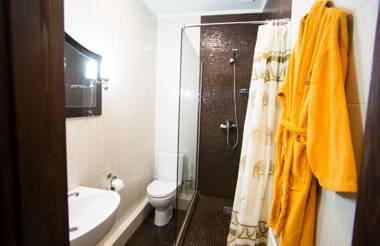 Spa-hotel Gostinyi Dvor Dobrynia