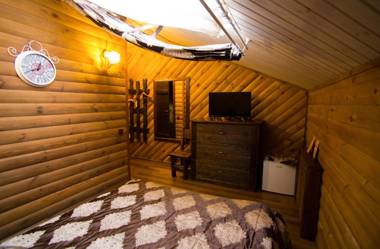 Spa-hotel Gostinyi Dvor Dobrynia