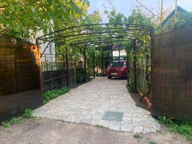 Guest House Dacha