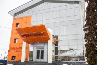 Готель Релакс