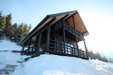 Cottages Shepit Lisu