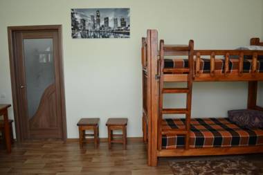 Hostel Korona