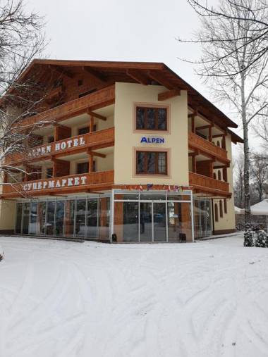 Alpen Hotel