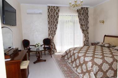 Prima Villa Guest House