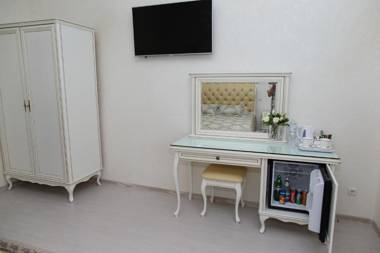 Prima Villa Guest House