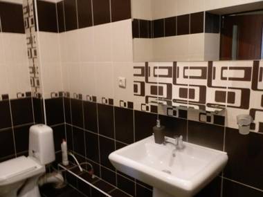 Apartment Sobornaya 54