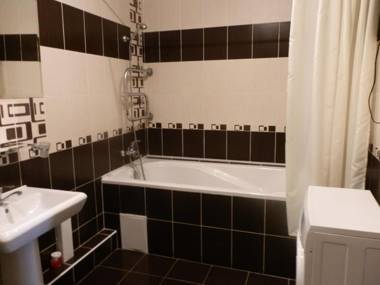 Apartment Sobornaya 54