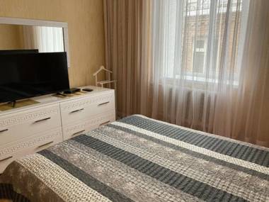 Apartment Sobornaya 54