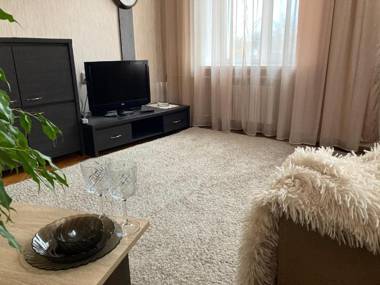 Apartment Soborna St.