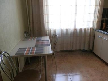 Apartment Soborna St.