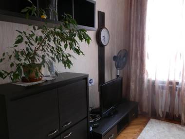Apartment Soborna St.