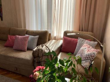 Apartment Soborna St.