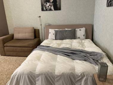 Apartments on Gagarina