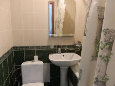 Apartments on Gagarina