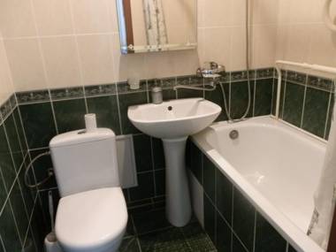 Apartments on Gagarina