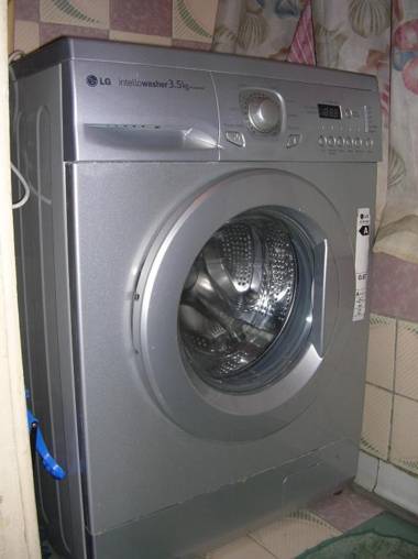 Apartment on Kosmonavtiv street