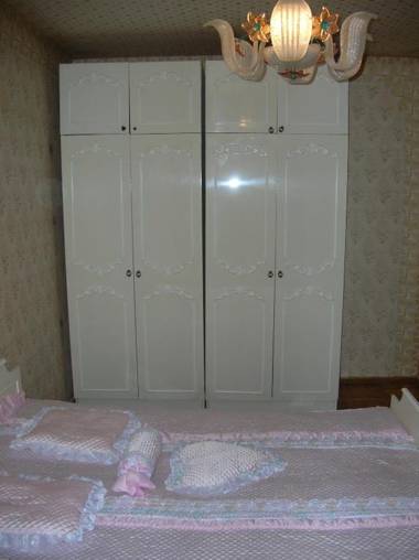 Apartment on Kosmonavtiv street