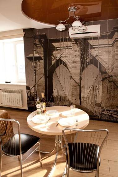 Aparmtnet City Center