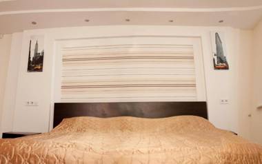 Aparmtnet City Center