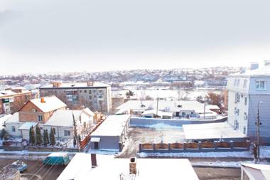 Aparmtnet City Center