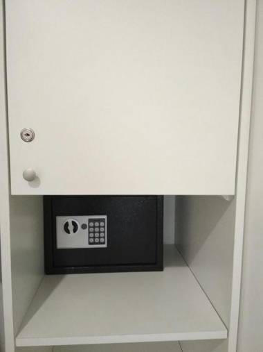 Apartment For Guests with Soul