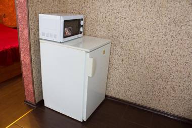 Apartments near center