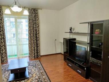 Apartment On Ierusalimka 9