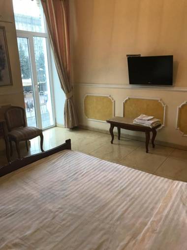 Beautiful apartment in the center of Vinnytsia